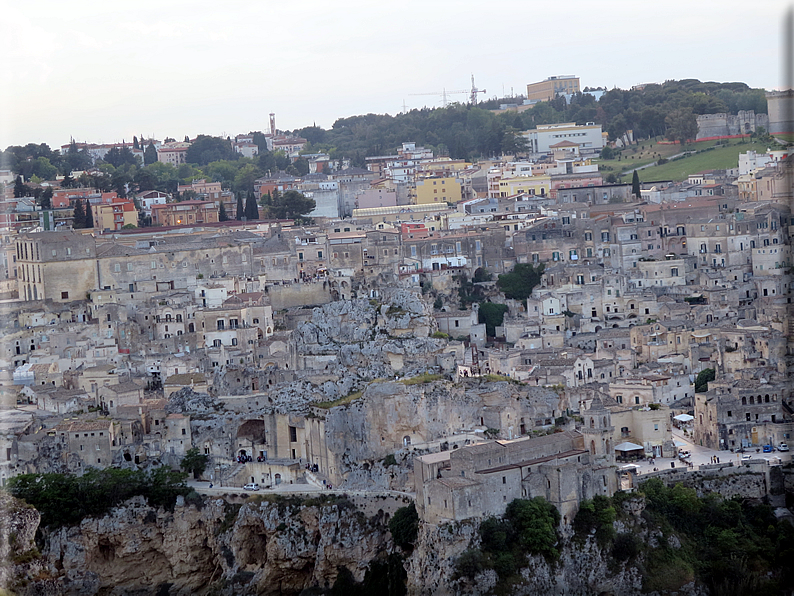 foto Matera